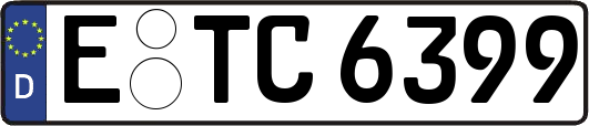E-TC6399