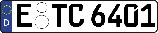 E-TC6401