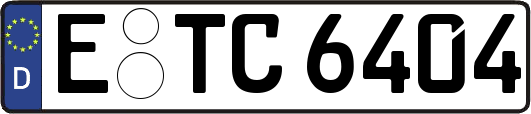 E-TC6404