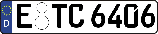 E-TC6406