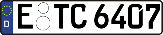 E-TC6407