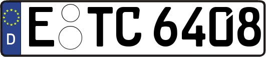 E-TC6408