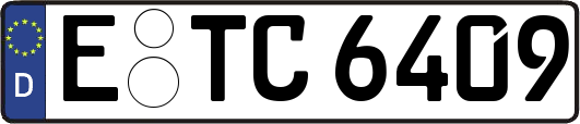 E-TC6409