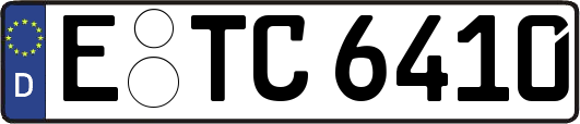 E-TC6410
