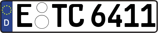 E-TC6411