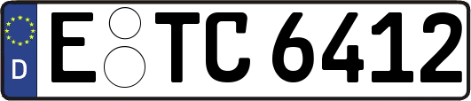 E-TC6412