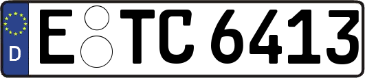E-TC6413