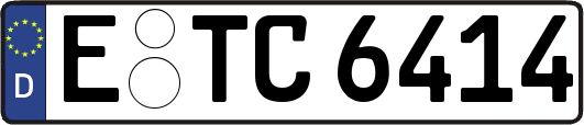 E-TC6414