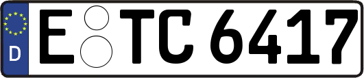 E-TC6417