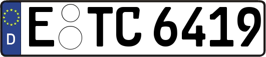 E-TC6419