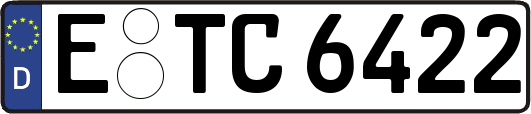 E-TC6422
