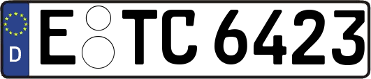 E-TC6423