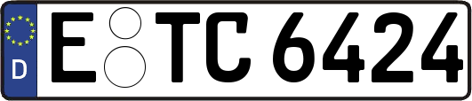 E-TC6424