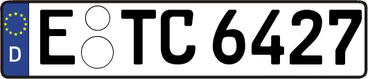 E-TC6427