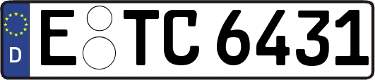 E-TC6431