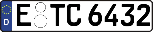 E-TC6432