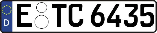 E-TC6435