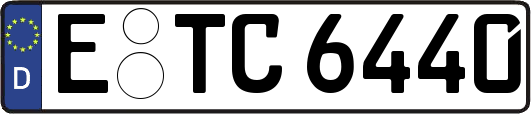 E-TC6440