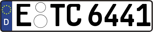 E-TC6441