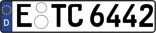E-TC6442