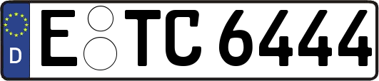 E-TC6444