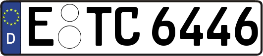 E-TC6446