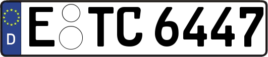 E-TC6447