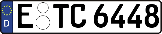 E-TC6448