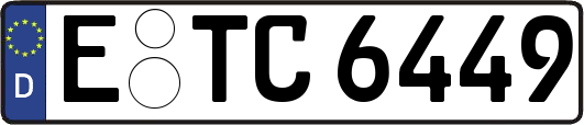 E-TC6449