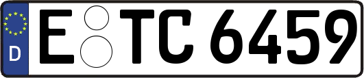 E-TC6459