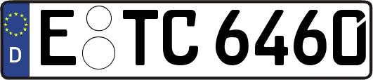 E-TC6460