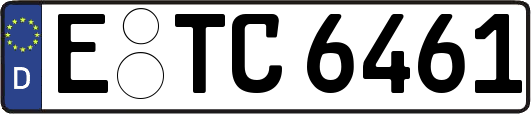 E-TC6461