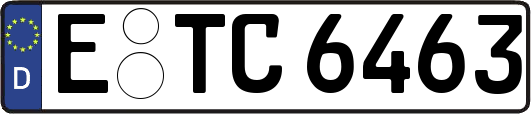 E-TC6463
