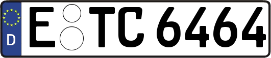E-TC6464