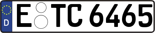 E-TC6465
