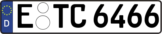 E-TC6466