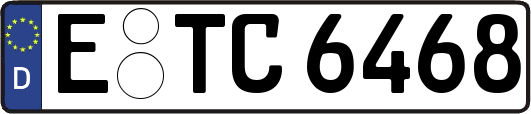 E-TC6468