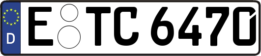 E-TC6470