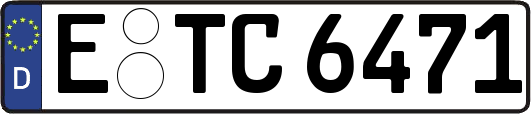 E-TC6471
