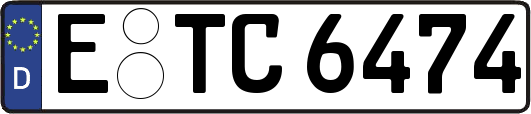 E-TC6474
