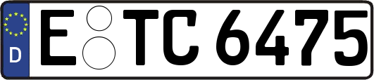 E-TC6475