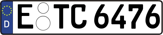 E-TC6476