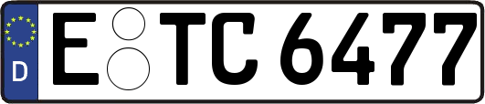 E-TC6477