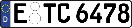 E-TC6478
