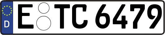 E-TC6479