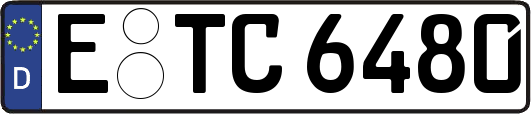 E-TC6480