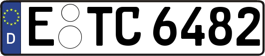 E-TC6482