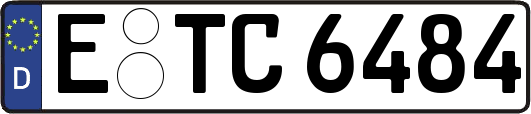 E-TC6484