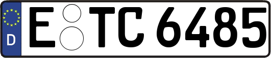 E-TC6485