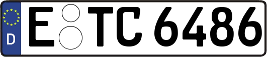E-TC6486